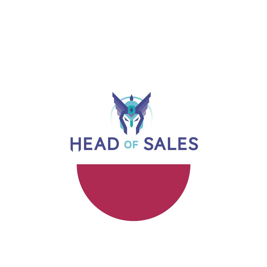 Head of sales