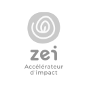 Zei, accélérateur d'impact