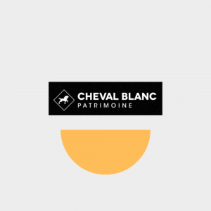Cheval Blanc patrimoine