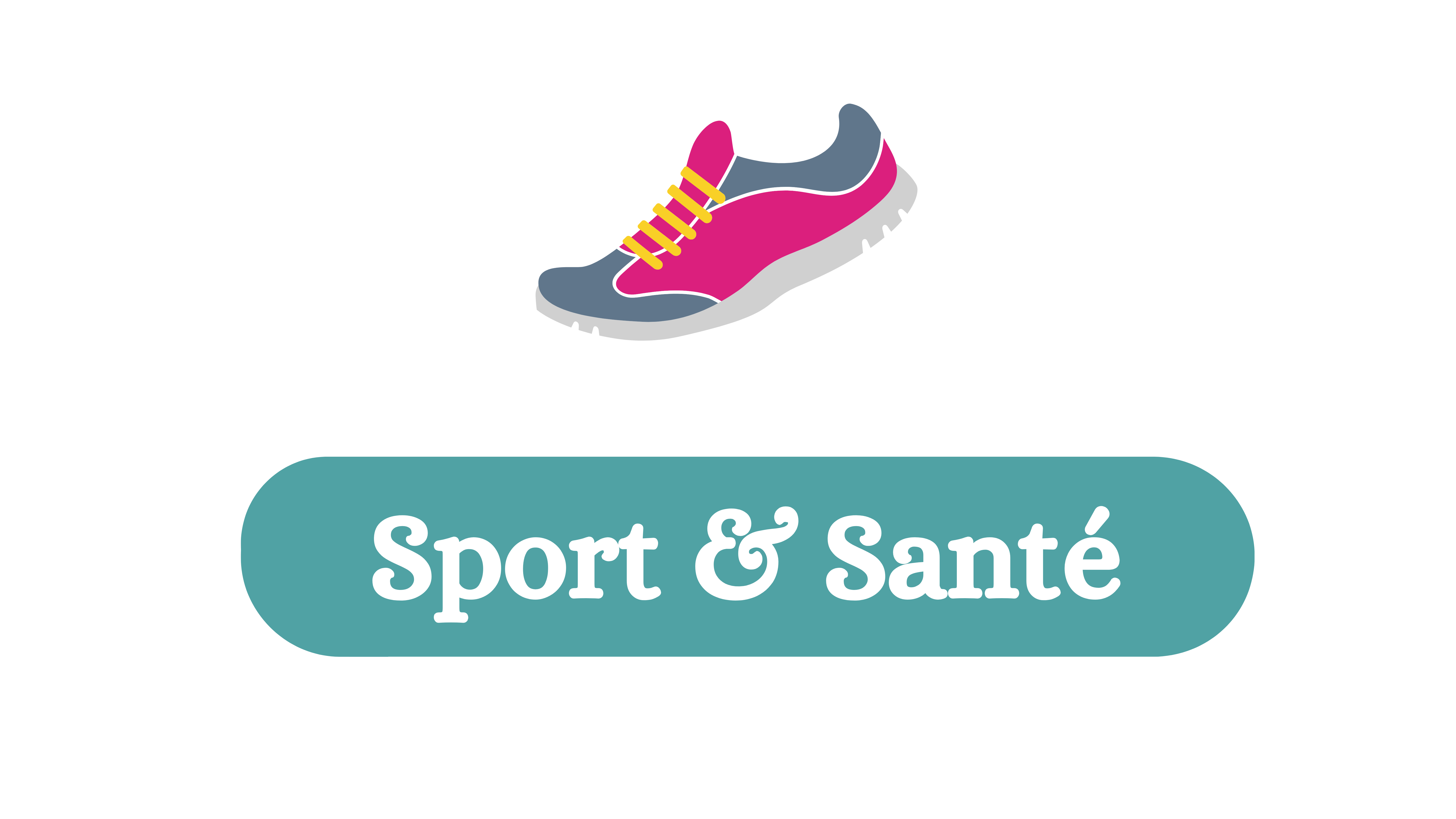 Sport et Santé